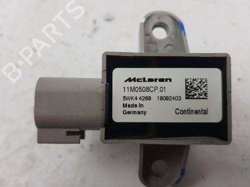 Electronic module MCLAREN 570S 3.8 | BP22683718M83 - Image 2