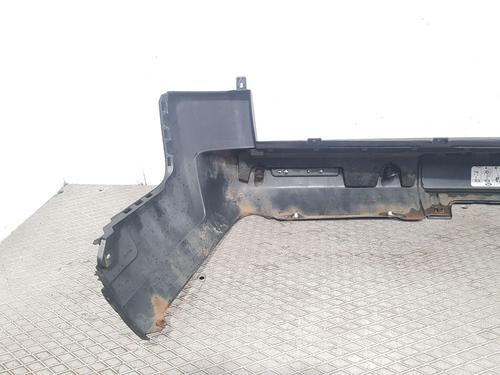 Rear bumper LAND ROVER DISCOVERY III (L319) 2.7 TD 4x4 | BP27330486C8 