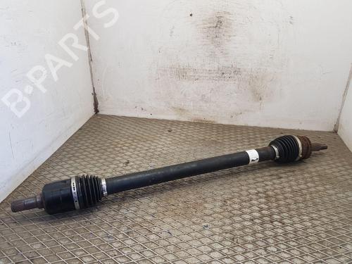 Used Right front driveshaft KIA OPTIMA (FSGDS6B) 1.7 CRDi (136 hp) 29641727