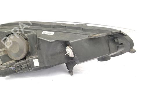Left headlight FORD FIESTA VI (CB1, CCN) 1.6 TDCi | BP35996305C28 - Image 6