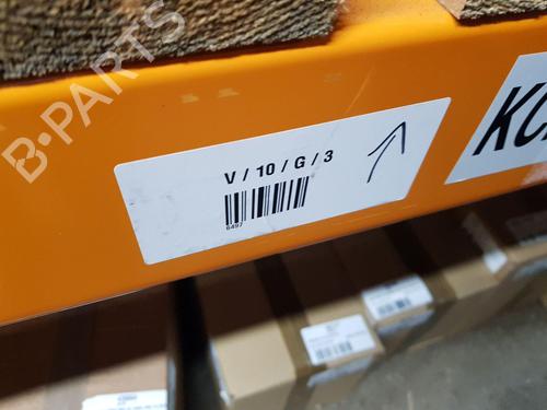 Ignition barrel HYUNDAI i20 III (BC3, BI3)  | BP29549019M48 