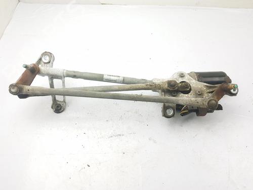 Used Front wiper motor Front wiper motor VAUXHALL VECTRA Mk II (C) GTS (Z02) 1.8 (140 hp) 34639087 34639087