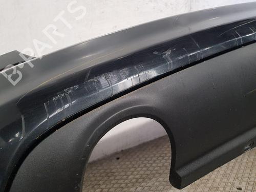 Rear bumper VAUXHALL ASTRA Mk VI (J) Estate (P10) 2.0 CDTi | BP27353092C8 