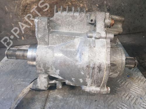 Transfer box AUDI Q3 (8UB, 8UG) 2.0 TFSI quattro | BP32509572M36 