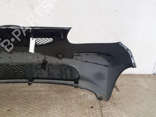 Front bumper TOYOTA AYGO (_B1_) 1.0 (KGB10_, KGB10R) | BP31663755C7 