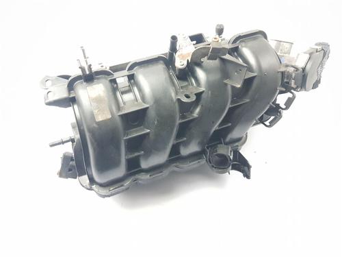 Used Intake manifold Intake manifold VAUXHALL CORSA Mk III (D) (S07) 1.2 i 16V (L08) (86 hp) 32737830 32737830