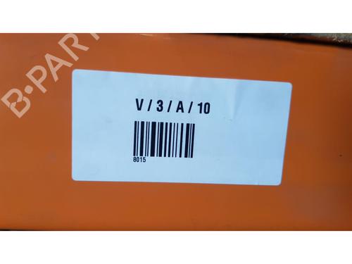 Engine control unit (ECU) SUZUKI VITARA (LY) 1.0 (APK 310) | BP32632152M57  - Image 5