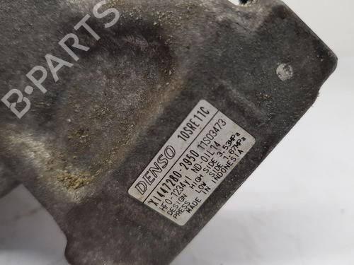 AC compressor HONDA JAZZ IV (GK_) 1.3 | BP29343117M34 