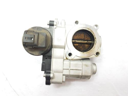 Used Throttle body NISSAN NOTE (E11, NE11) 1.4 (88 hp) 29620272
