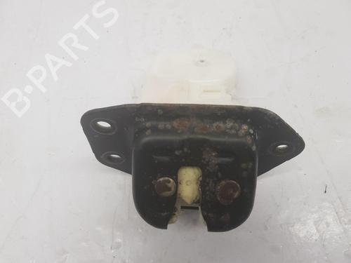 Used Tailgate lock Tailgate lock 37487786 37487786