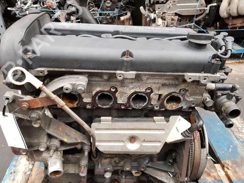 Engine FORD FOCUS I (DAW, DBW)  | BP31282531M1 