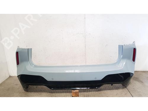 rear-bumper-bmw-x3-g01-f97-g08-2017-38286603 main image