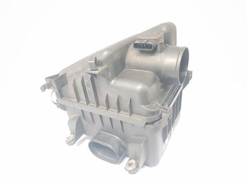 Luchtfilterhuis FORD RANGER (ER, EQ, R_) 2.5 TD 4x4 (109 hp) 31346377