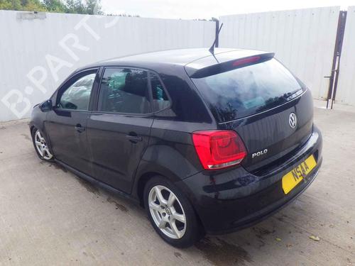 Used Parts VW POLO V (6R1, 6C1) 1.2 (70 hp) 4298603
