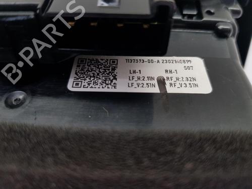 Luftventil TESLA MODEL Y (5YJY) EV Performance All-wheel Drive | BP33966749I21  - Image 6