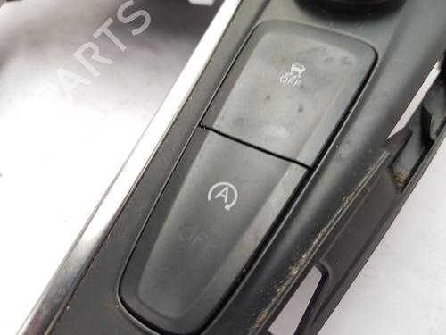 Climate control FORD FOCUS III 2.0 ST | BP22203452I5 
