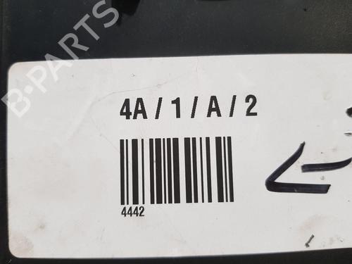 Engine SUZUKI SPLASH (EX) 1.2 (A5B412) | BP27353015M1