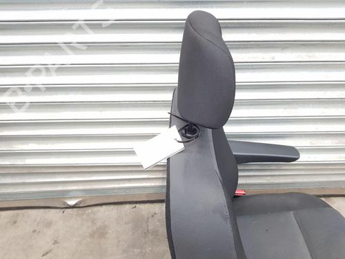 Right front seat NISSAN NV400 Van (X62, X62B)  | BP29700740C16 