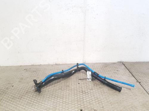 Used Pipe Pipe FIAT QUBO (225_) 1.3 D Multijet (225CXB1A, 225AXB1A, 225CXB11, 225AXB11,... (75 hp) 35772054 35772054