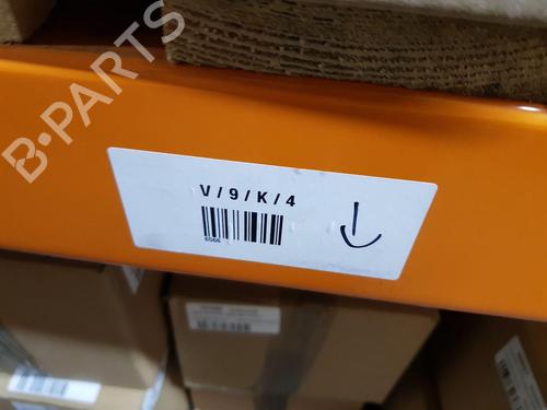 Right front driveshaft FORD FIESTA VI (CB1, CCN) 1.4 | BP30976851M39 