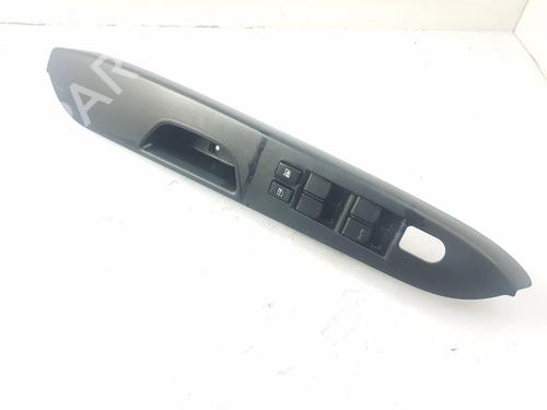 Interrupteur de vitre avant droite SUZUKI SX4 (EY, GY) [2006-2026]  31983381