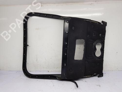 Upper protection MCLAREN 570GT 3.8 | BP40008805M93 - Image 4
