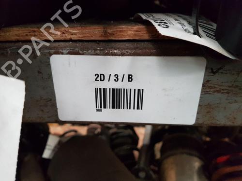 Tailgate lift support BMW X5 (F15, F85) xDrive 30 d | BP22678428C138 