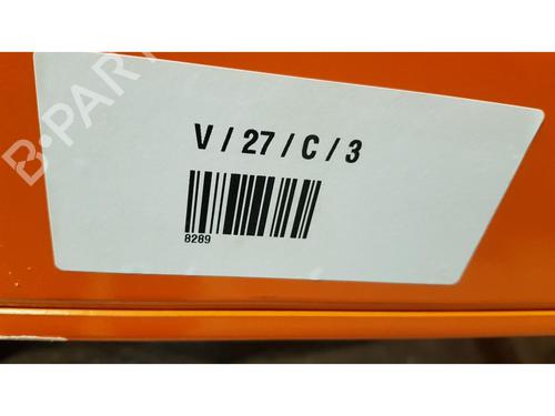 Control unit JAGUAR F-PACE (X761)  | BP34384263M11  - Image 6