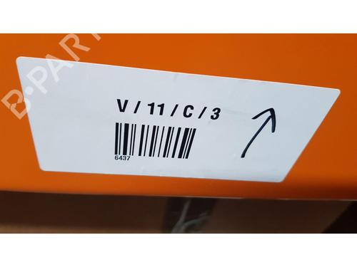 Electronic module SEAT IBIZA IV ST (6J8, 6P8) 1.4 | BP33834006M83  - Image 7