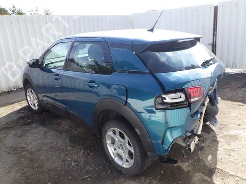 Armrest / Center console CITROËN C4 CACTUS 1.2 THP 110 | BP22675473I20  - Image 13