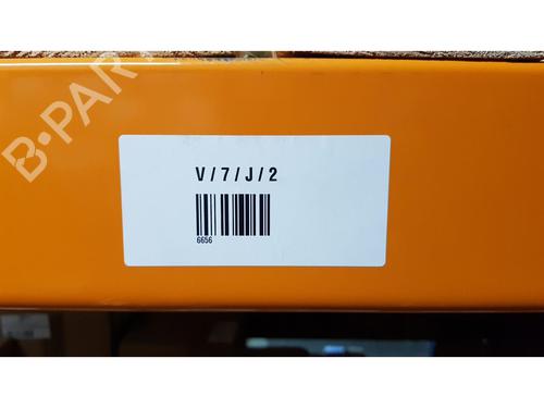 Ratstangsstang FORD FIESTA VI (CB1, CCN) 1.4 TDCi | BP26461556I23 