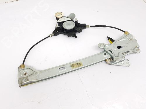 Front right window mechanism TOYOTA COROLLA Estate (_E21_) 1.8 Hybrid (ZWE211W) | BP30184772C23 