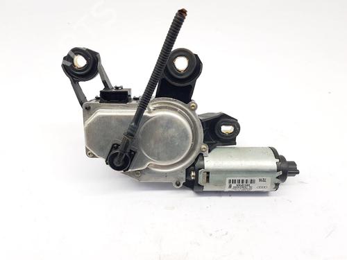 Used Rear wiper motor AUDI A3 Sportback (8PA) 2.0 TDI (170 hp) 29316247