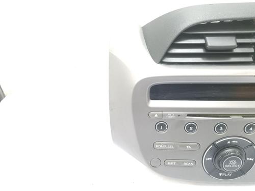 Radio HONDA JAZZ III (GE_, GG_, GP_, ZA_) 1.2 (GG1) | BP25462664E6 