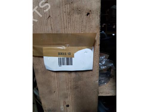 Rear bumper VW GOLF VI (5K1) 1.6 TDI | BP26569807C8 