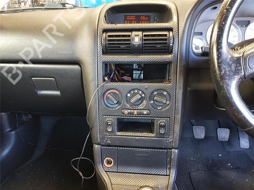 Peças VAUXHALL ASTRA Mk IV (G) Convertible (T98) 1.6 16V 4618079