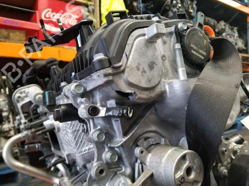 Engine HYUNDAI i10 III (AC3, AI3) | BP32034810M1