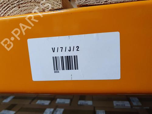 Steering pump VW POLO V (6R1, 6C1) 1.2 | BP29440248M99