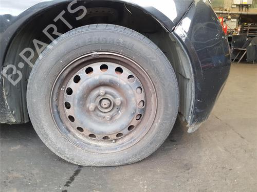 Brugte NISSAN MICRA III (K12) 1.2 16V 4790305