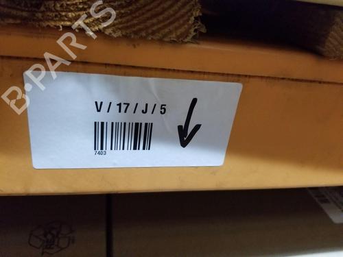 Left headlight VW SHARAN (7M8, 7M9, 7M6) | BP22206870C28