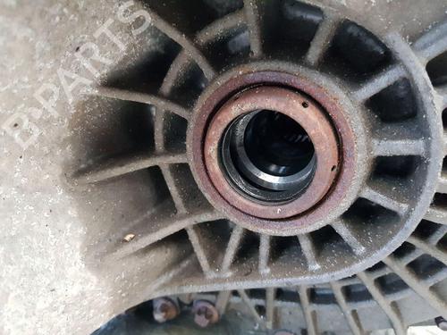 Gearbox VAUXHALL ANTARA A (L07) 2.2 CDTi 4x4 | BP26723687M3 