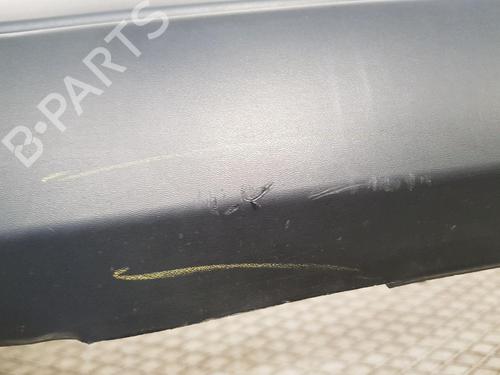 Bak støtfanger CITROËN BERLINGO Box Body/MPV (B9) 1.6 HDi 90 | BP26569834C8 