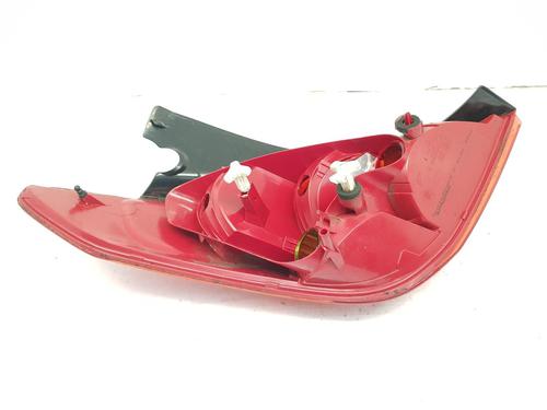 Right taillight PEUGEOT 308 I (4A_, 4C_) 1.6 HDi | BP24941366C35 