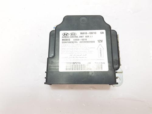 ECU airbags HYUNDAI i20 II (GB, IB) 1.2 | BP26163380M53 