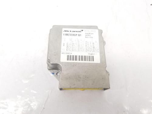 Used ECU airbags ECU airbags MCLAREN 570S 3.8 (570 hp) 40010489 40010489