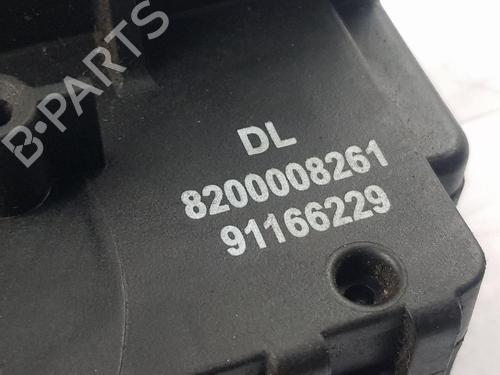 Front right lock VAUXHALL VIVARO A Van (X83) 2.0 CDTI | BP29815750C97
