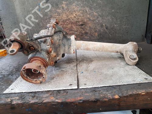 Front differential FORD RANGER (TKE) 3.2 TDCi 4x4 | BP39240253M23 - Image 6