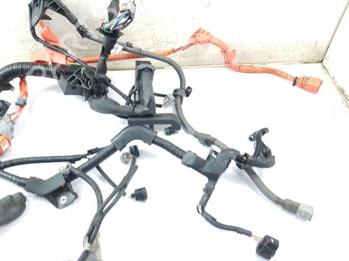 Cable TOYOTA C-HR (_X1_) 1.8 Hybrid (ZYX10_, ZYX11_, ZYX10R, ZYX11R) | BP22681237E12 