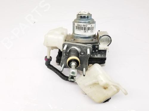 Used Vacuum pump FORD FOCUS IV (HN) [2018-2025]  22678189