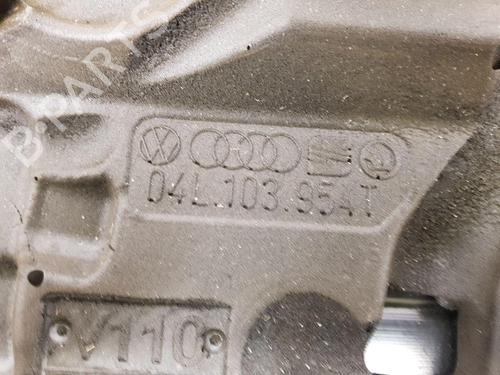 Upper protection SKODA OCTAVIA III Combi (5E5, 5E6) 1.6 TDI | BP31932996M93 - Image 7
